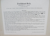 1935242 Deutschlandreise