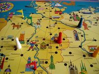 27808 Deutschlandreise