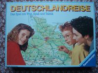 425497 Deutschlandreise