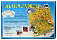 4263560 Deutschlandreise