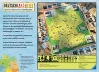 698042 Deutschlandreise