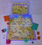 73175 Deutschlandreise