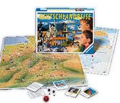 73180 Deutschlandreise