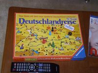 806310 Deutschlandreise