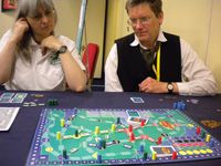 738440 Workshop of the World