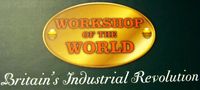 742530 Workshop of the World