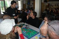 915115 Workshop of the World