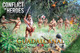 1432653 Conflict of Heroes: Guadalcanal - Pacific Ocean 1942