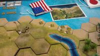 3069956 Conflict of Heroes: Guadalcanal - Pacific Ocean 1942