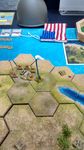 3069957 Conflict of Heroes: Guadalcanal - Pacific Ocean 1942