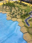 3129962 Conflict of Heroes: Guadalcanal - Pacific Ocean 1942