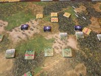 3413676 Conflict of Heroes: Guadalcanal - Pacific Ocean 1942