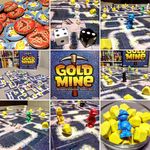 3292321 Gold Mine