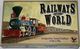 753094 Railways of the World: The Card Game