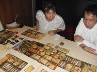 1001209 Mines of Zavandor