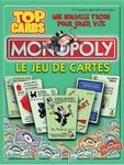 1197093 Monopoly: The Card Game