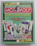 141830 Monopoly: The Card Game