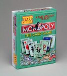 188122 Monopoly: The Card Game