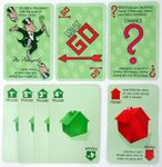 196187 Monopoly: The Card Game