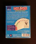 2045323 Monopoly: The Card Game