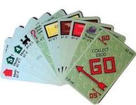 2248 Monopoly: The Card Game