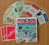 237358 Monopoly: The Card Game