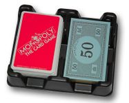 286928 Monopoly: The Card Game