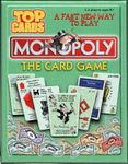 311102 Monopoly: The Card Game