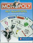 321101 Monopoly: The Card Game