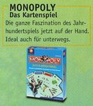4087881 Monopoly: The Card Game