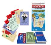 4212779 Monopoly: The Card Game