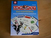 49472 Monopoly: The Card Game