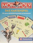 506276 Monopoly: The Card Game