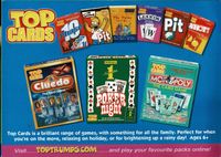 5896266 Monopoly: The Card Game