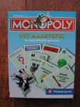 87257 Monopoly: The Card Game