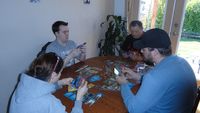 1000280 7 Wonders (Prima Stampa)