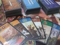 1005413 7 Wonders (Edizione Inglese 2020)