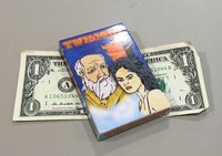 3745187 Dr. Jekyll & Mr. Hyde