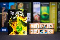 4532747 Dr. Jekyll & Mr. Hyde