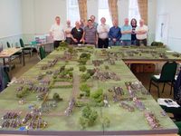 1296888 Republic to Empire