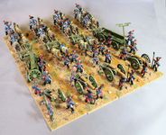 1415005 Republic to Empire