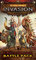 1009547 Warhammer: Invasion LCG - Il Rogo di Derricksburg
