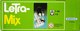 2674998 Letra-Mix