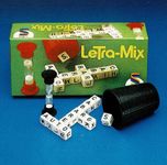5663850 Letra-Mix
