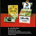 6632952 Letra-Mix