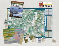 1555928 Enemy Action: Ardennes 