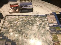 4752487 Enemy Action: Ardennes 