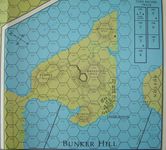 309065 Rebels &amp; Redcoats: Volume I