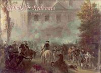 52007 Rebels &amp; Redcoats: Volume I