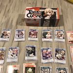 5063384 Tanto Cuore: Expanding the House